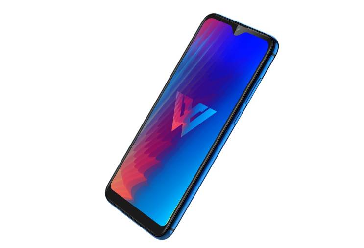 LG משיקה בישראל את מכשירי הביניים ה-LG K50S ו-W30